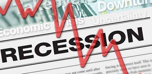 The next recession like every recession since 1913 will come stamped 'Courtesy of the Federal Reserve'