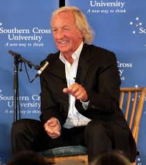 John Pilger, From InText