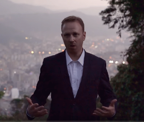 Max Blumenthal, From Uploaded