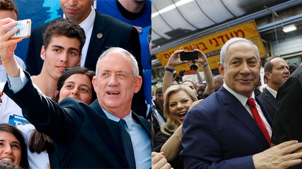 Israel's Palestinian citizens are once again being discussed as a threat to their country's democracy Israel's Palestinian citizens are once again being discussed as a threat to their country's democracy