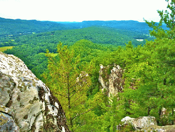 Monument Mountain Hike, From FlickrPhotos