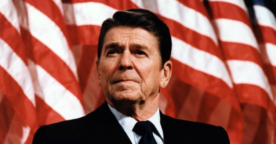 Democracies will only begin to revive when we reverse the Reagan Revolution and return to the classical economic and political systems that existed in the Western world before the neoliberal 1980s. Democracies will only begin to revive when we reverse the Reagan Revolution and return to the classical economic and political systems that existed in the Western world before the neoliberal 1980s.