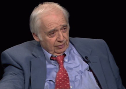 Harold Bloom., From WikimediaPhotos