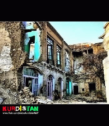 From flickr.com: Kurdistan  