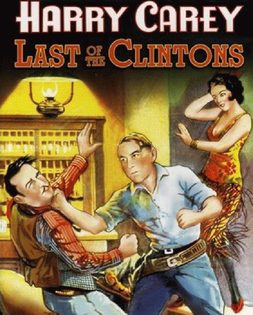 Last of the Clintons (1935), From Uploaded