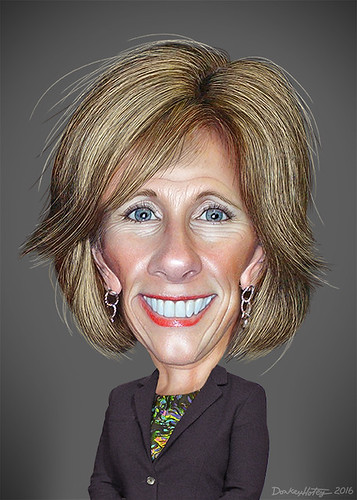 Betsy DeVos