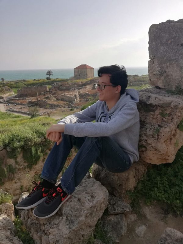Austrian citizen of Jewish origin Edmond Sichrovsky, who was banned and deported from Israel on suspicion of volunteering in Palestine Austrian citizen of Jewish origin Edmond Sichrovsky, who was banned and deported from Israel on suspicion of volunteering in Palestine