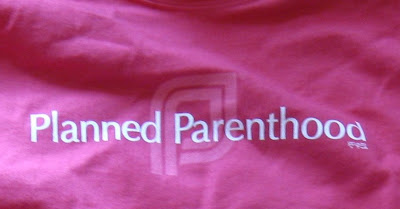 Planned Parenthood, From InText