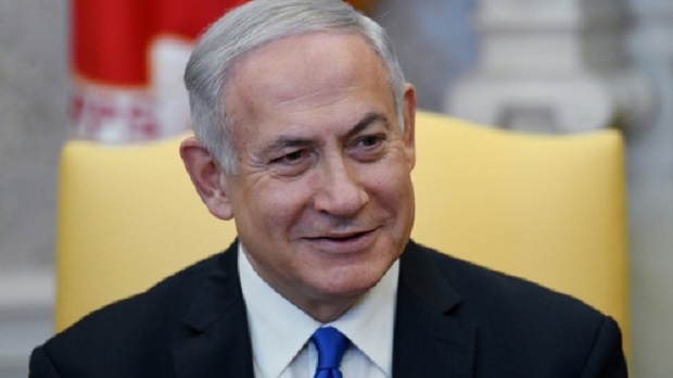 The decision to indict Israeli Prime Minister Benjamin Netanyahu on three separate criminal counts pushes the country's already unprecedented electoral stalemate, From InText