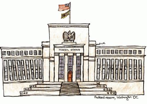 The Federal Reserve is responsible for the growth of government the loss of liberty the rise in income inequality and the boom-and-bust economic cycles, From Uploaded