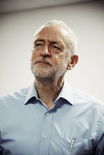 Jeremy Corbyn, From FlickrPhotos