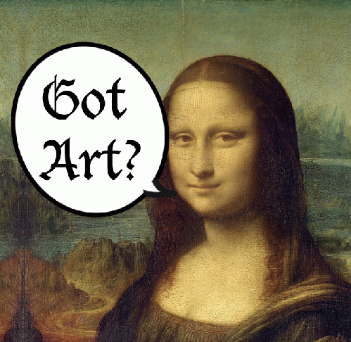 Got Art?