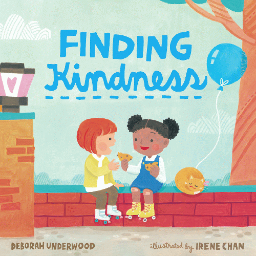 Finding Kindness