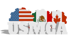 USMCA, From InText