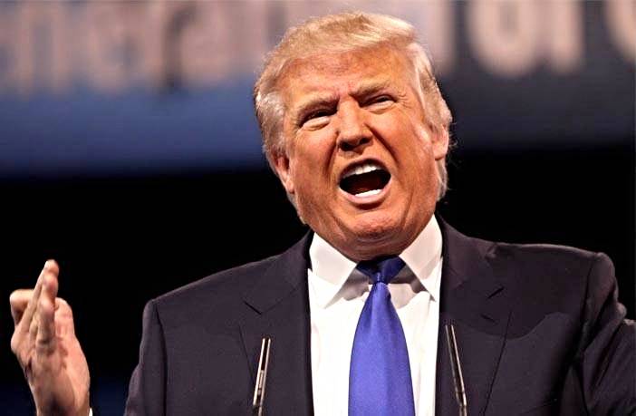 Don't enable or abet Mr. Trump's violations of the Constitution even if that means Democratic control of the Senate and an expanded Democratic majority in the House Don't enable or abet Mr. Trump's violations of the Constitution even if that means Democratic control of the Senate and an expanded Democratic majority in the House