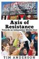 Axis of Resistance, by Tim Anderson, From InText