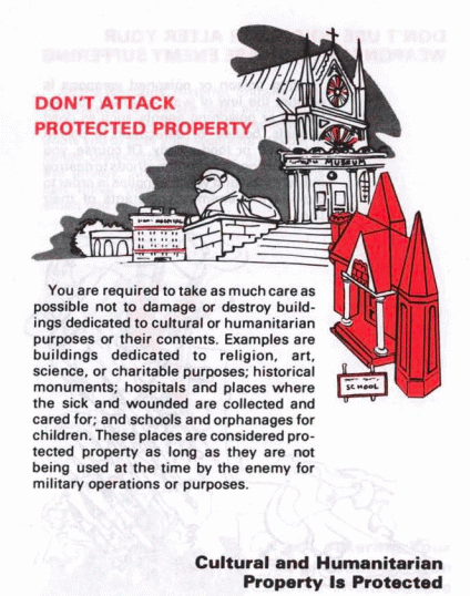 Drawing from 1984 US Army publication