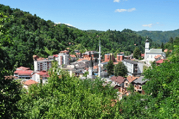 Sebrenica, From FlickrPhotos