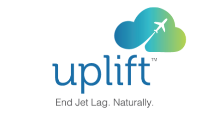 Uplift logo