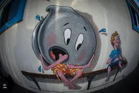 Chowder Head