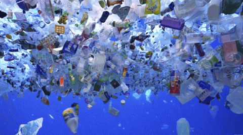 The evidence mounts of the apocalyptic significance of Global Plastic