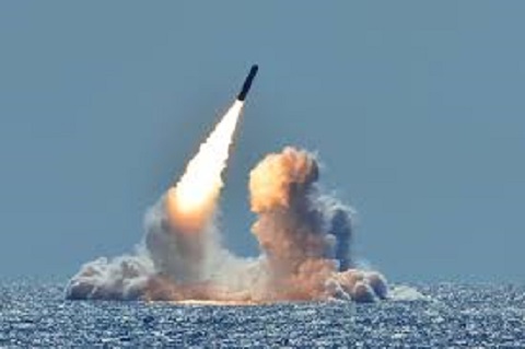 The US has deployed The US has deployed