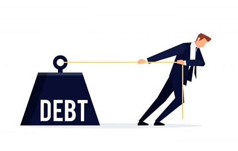 Debts that can't be paid won't be. A debt jubilee may be the best way out Debts that can't be paid won't be. A debt jubilee may be the best way out
