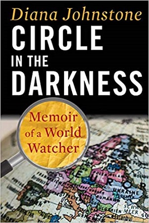 Memoir of a world watcher, From InText