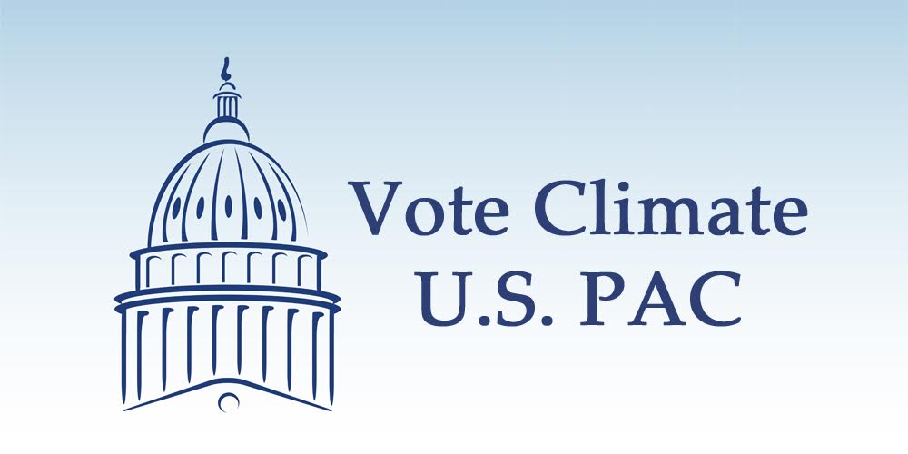 Vote Climate U.S. PAC Vote Climate U.S. PAC