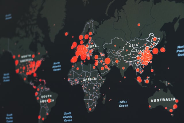 The Pandemic, From InText