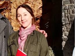 Eva Bartlett, Brave Independent Journalist and Truth-teller