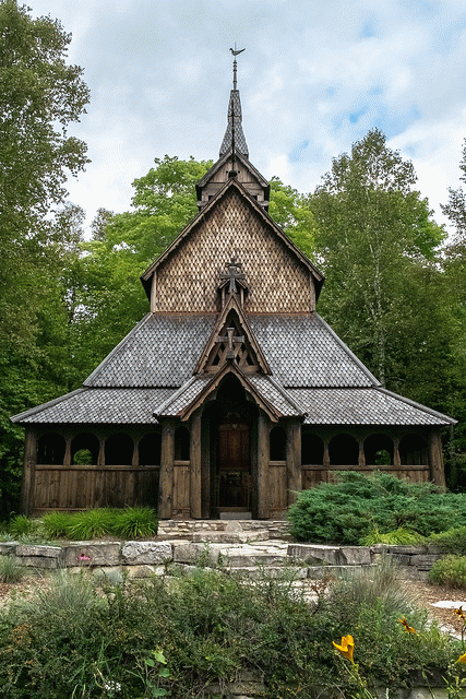 Trinity Evangelical Lutheran Church, From FlickrPhotos