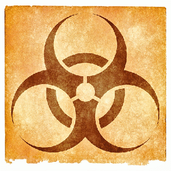 Biohazard, From FlickrPhotos