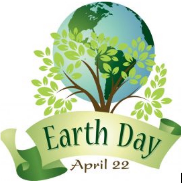 Earth Day succeeded by being ignored, From InText