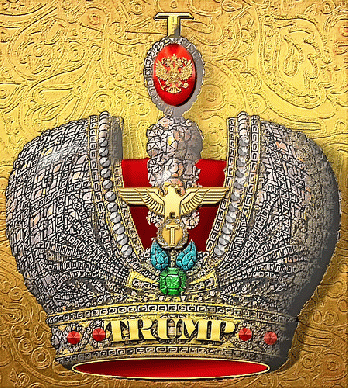 Trump Czar Crown, From FlickrPhotos