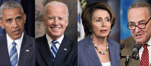 Democratic Leaders, From Uploaded