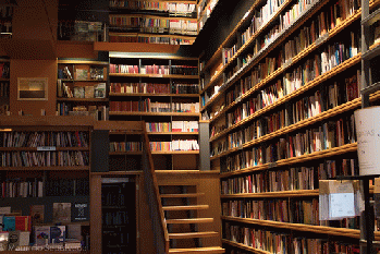 Books, From FlickrPhotos