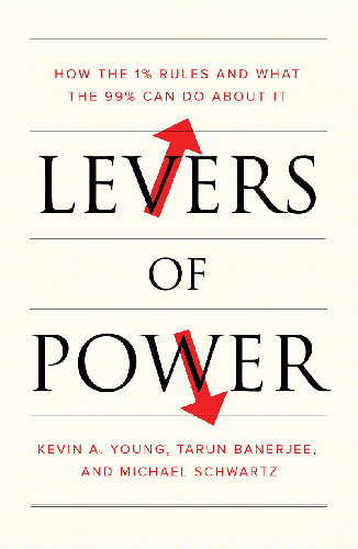 Cover- Levers of Power, From Uploaded