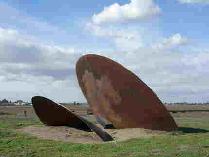 Duplex Cone, 1982 Duplex Cone, 1982