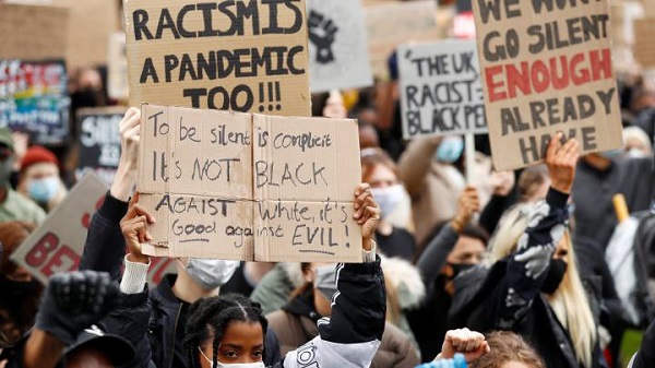 Under Donald Trump the United States has graduated from systemic human rights violator to human rights pariah as witnessed by recent murders and assaults by police of innocent people on the streets of America Under Donald Trump the United States has graduated from systemic human rights violator to human rights pariah as witnessed by recent murders and assaults by police of innocent people on the streets of America
