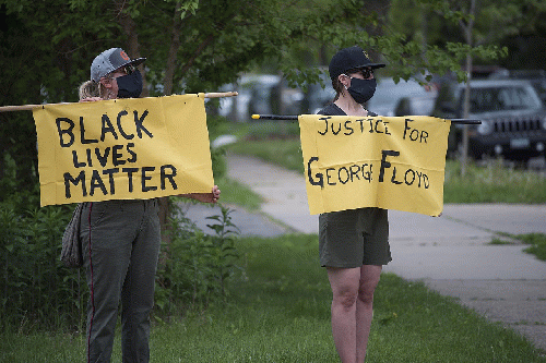 Protesters, From Uploaded