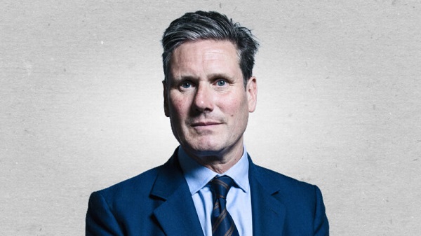 Keir Starmer has indicated he is determined to tightly delimit the room for criticism of Israel within Labour as the annexation issue unfolds, From InText