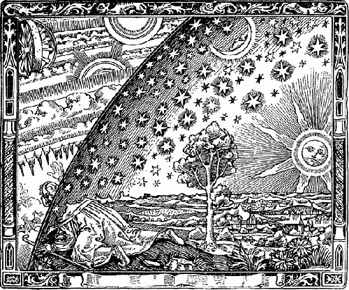 Flammarion., From WikimediaPhotos