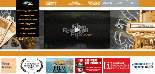 Whistleblower Summit & Film Festival on Film Festival Flix, From Uploaded