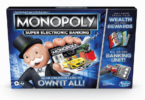Monopoly, From Uploaded