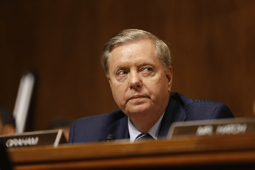 Lindsey Graham