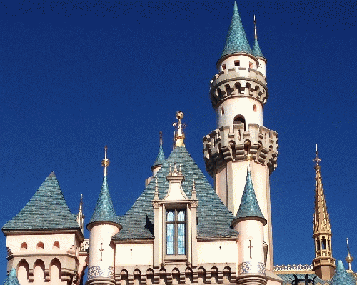 PROP-15: You shouldn't pay more in property taxes for your castle than Disney pays for theirs., From Uploaded