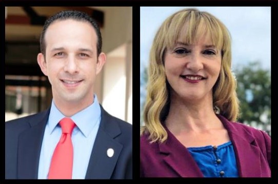 Mitchell Englander / Marilyn Koziatek Mitchell Englander / Marilyn Koziatek