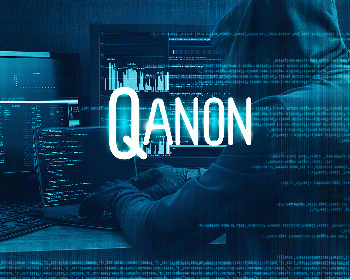 QAnon - Q Conspiracy - Deep State Trump, From CreativeCommonsPhoto