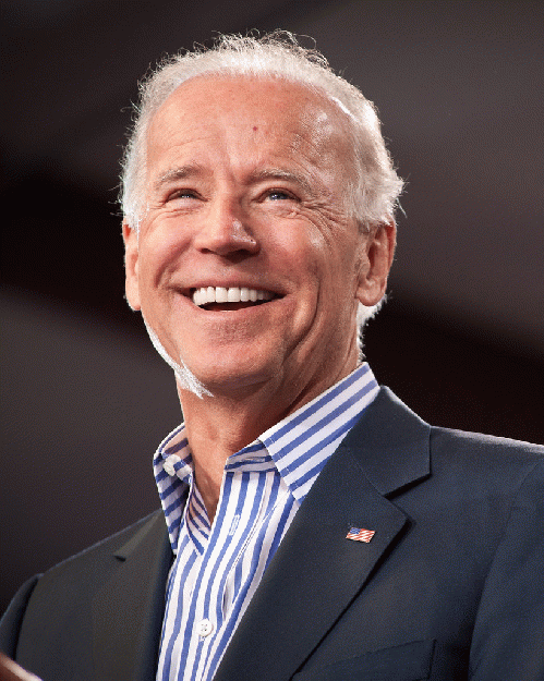 Joe Biden Campaign, From CreativeCommonsPhoto